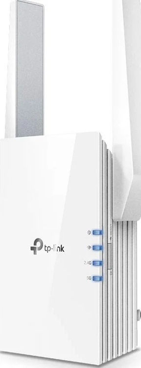 Picture of TP-LINK RE505X Ax1500 Dual Band Wi-fi 6 Range Extender