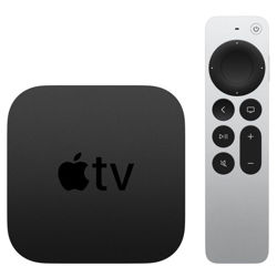 Picture of Apple TV 4K Wi-Fi + Ethernet with 128GB storage