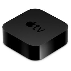 Picture of Apple TV 4K Wi-Fi + Ethernet with 128GB storage