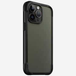 Picture of Nomad Rugged Case for iPhone 14 Pro Case ShockProof 360 Drop Protect - Ash Green