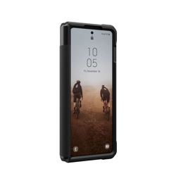 Picture of UAG Urban Armor Gear Galaxy Fold5 Civilian Phone Case - Black