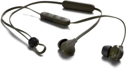 Picture of Boompods Sportline Wireless Earbuds - Bluetooth Earphones - ARMY GREEN