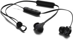 Picture of Boompods Sportline Wireless Earbuds - Bluetooth Earphones -  BLACK 