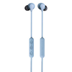 Picture of Boompods Sportline Wireless Earbuds - Bluetooth Earphones -SPBICE BLUE