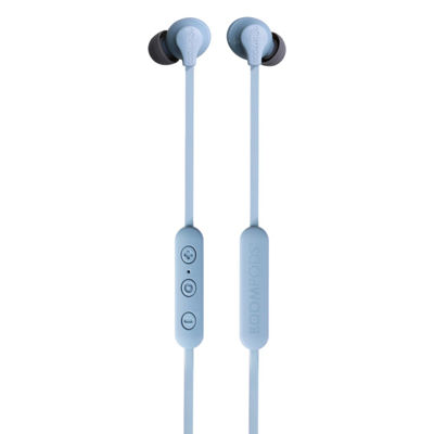 Picture of Boompods Sportline Wireless Earbuds - Bluetooth Earphones -SPBICE BLUE