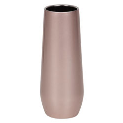 Picture of Bottle 207ml - 7OZ Champagne Flute (Rose Gold)