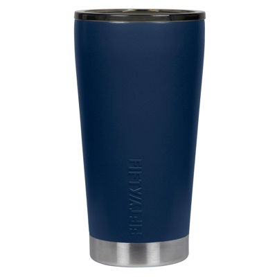 Picture of Fifty Fifty Vacuum Insulated Tumbler 591mL (Navy)