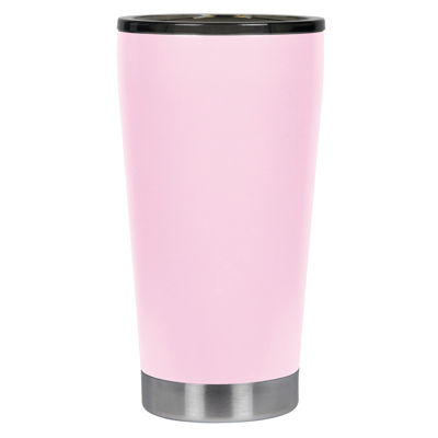 Picture of Fifty Fifty Vacuum Insulated Tumbler 591mL (Cherry Blossom)