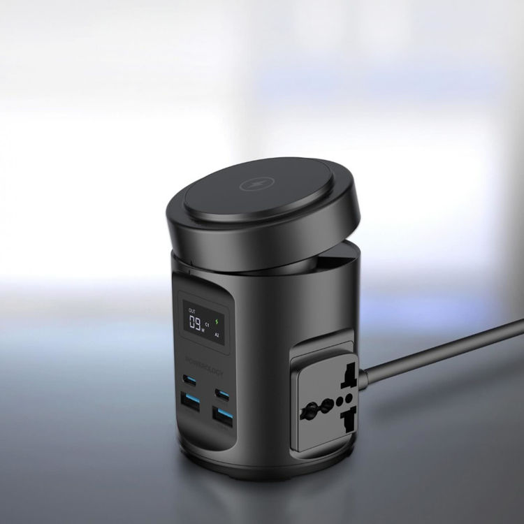 Picture of Powerology MagSafe Power Hub