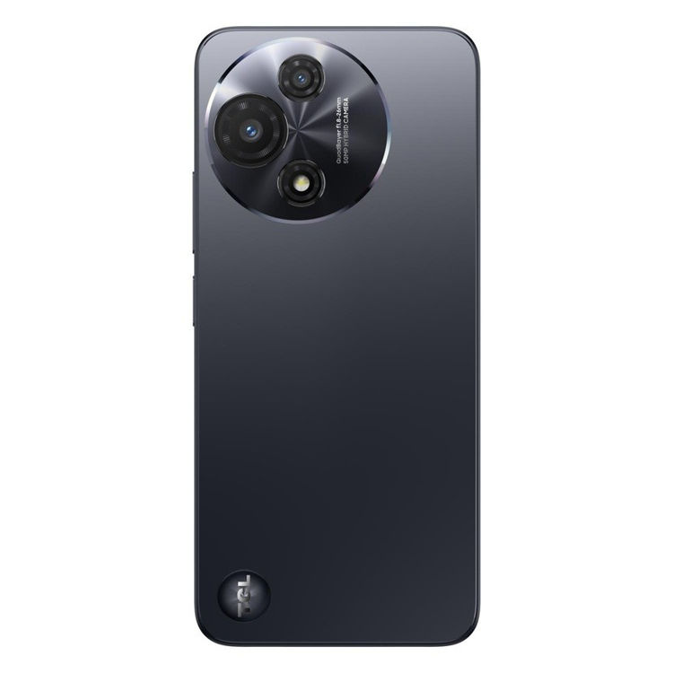 Picture of TCL 60R 5G Smartphone, 4 GB RAM, 128 GB Storage, Grey