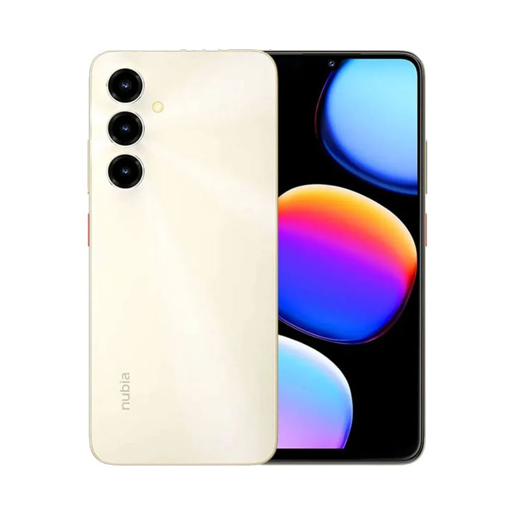 Picture of  ZTE V80 MAX 4GB-256GB AURELIA GOLD