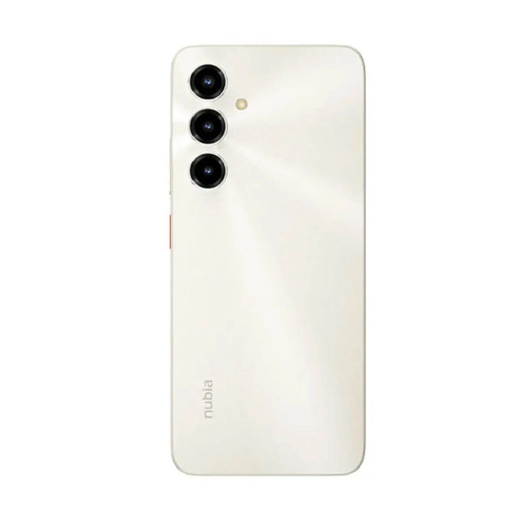 Picture of  ZTE V80 MAX 4GB-256GB AURELIA GOLD