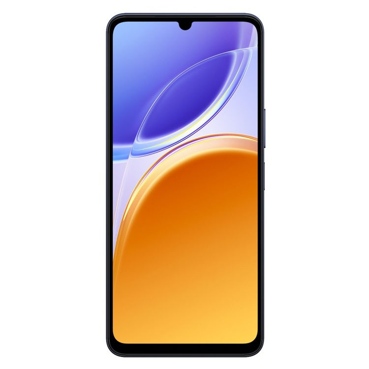 Picture of Vivo-Y21-5G (4+256) Black
