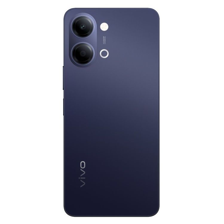 Picture of Vivo-Y21-5G (4+256) Black