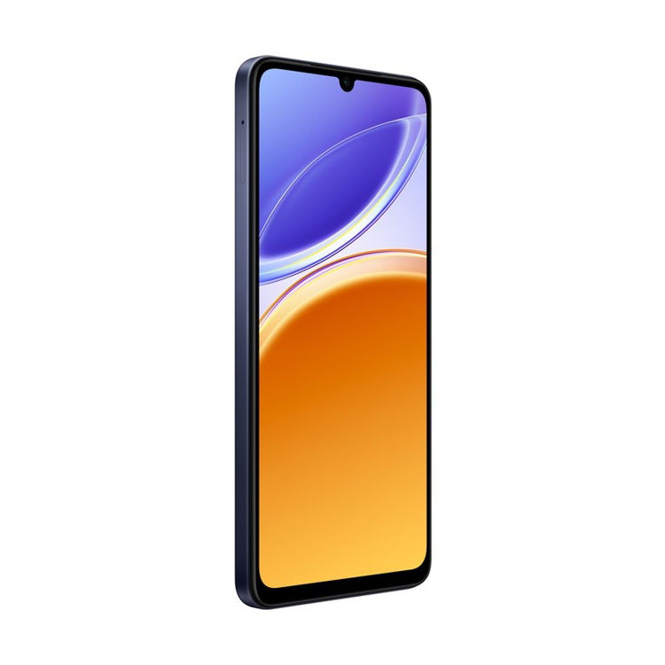 Picture of Vivo-Y21-5G (4+256) Black