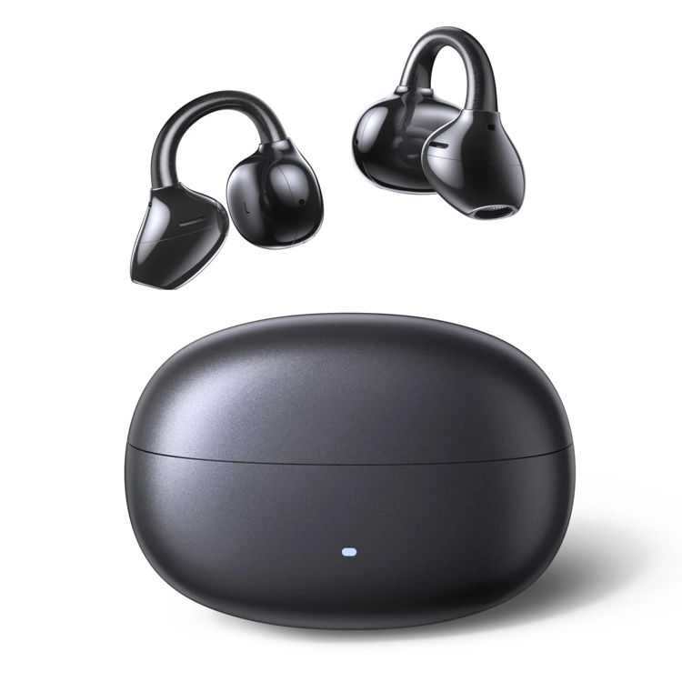 Picture of UGREEN ClipBuds Pro Ear Cuff Wireless Earphones Black