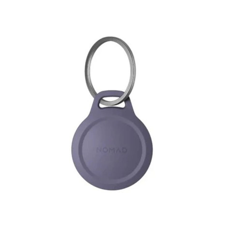 Picture of Nomad Rugged Keychain - AirTag | Dusk | v2