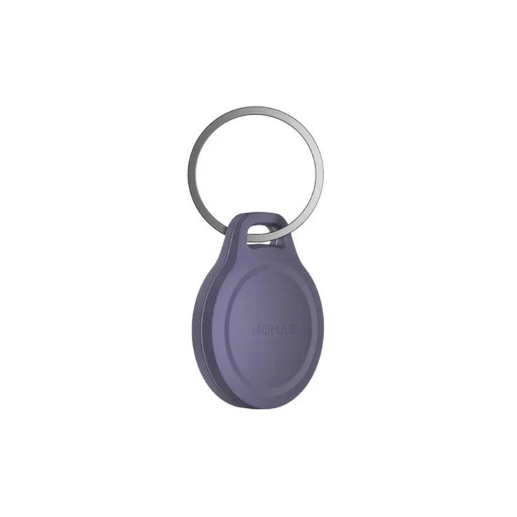 Picture of Nomad Rugged Keychain - AirTag | Dusk | v2