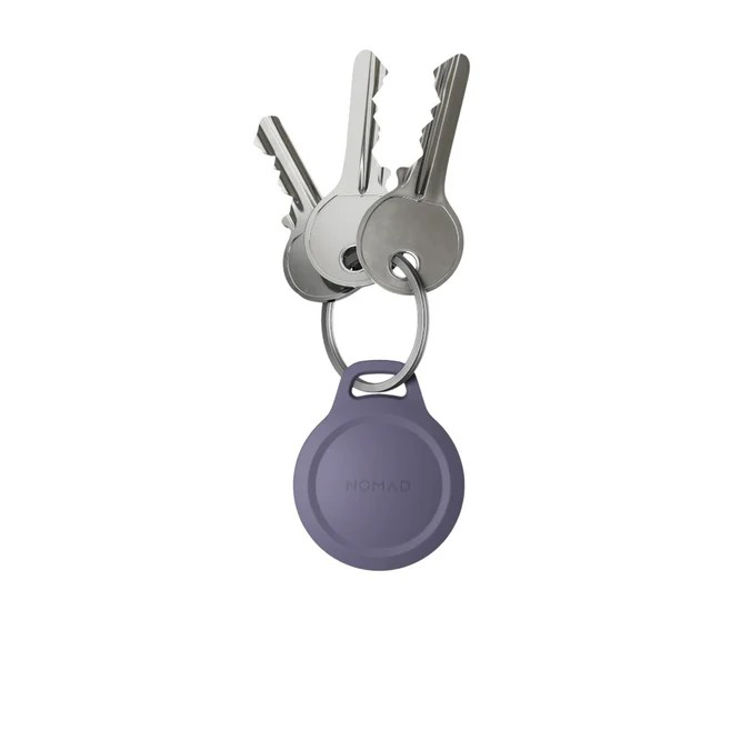Picture of Nomad Rugged Keychain - AirTag | Dusk | v2