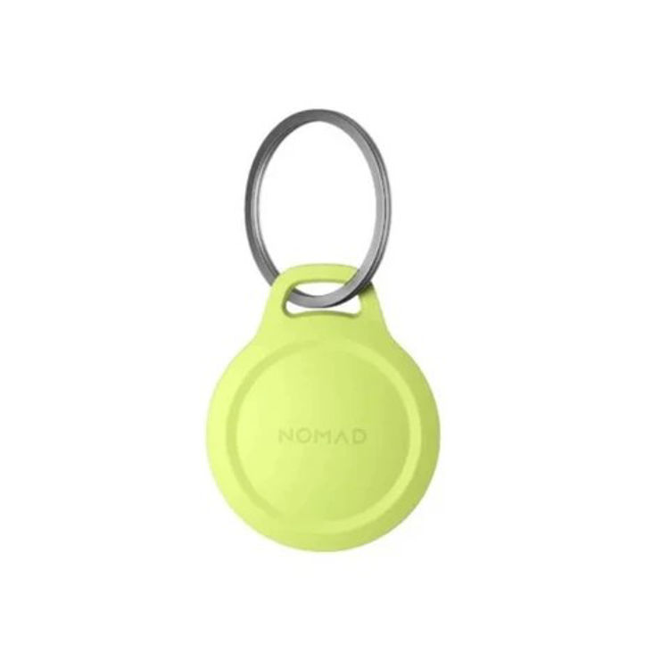 Picture of Nomad Rugged Keychain - AirTag | Lumen | v2