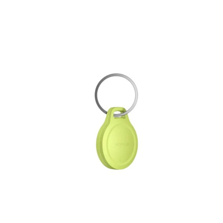 Picture of Nomad Rugged Keychain - AirTag | Lumen | v2