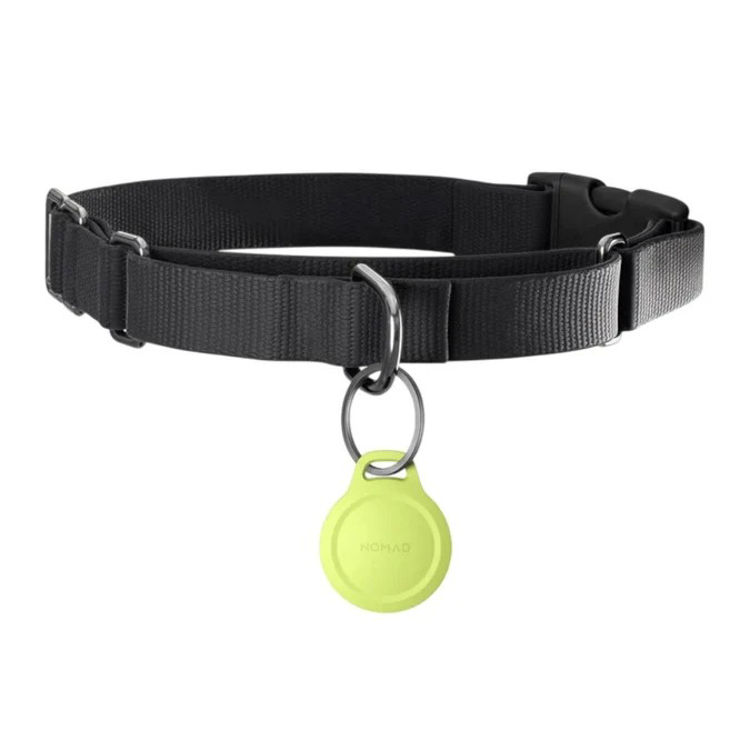 Picture of Nomad Rugged Keychain - AirTag | Lumen | v2