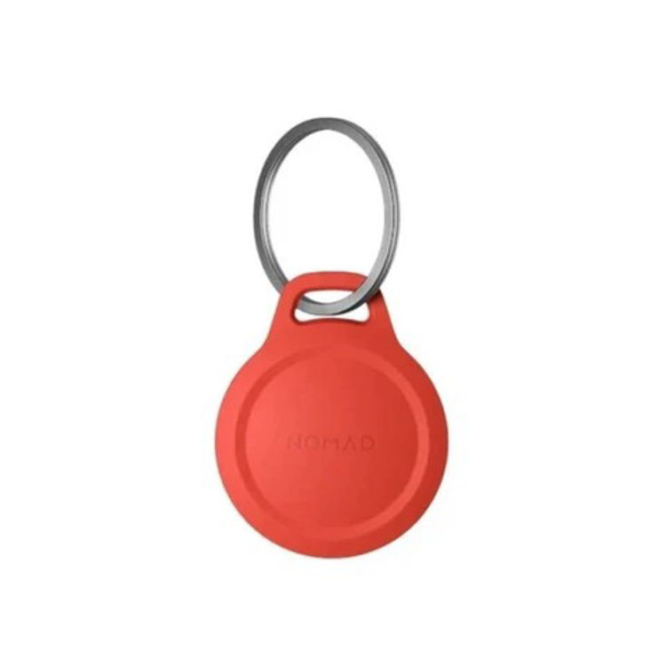 Picture of Nomad Rugged Keychain - AirTag | Crush | v2