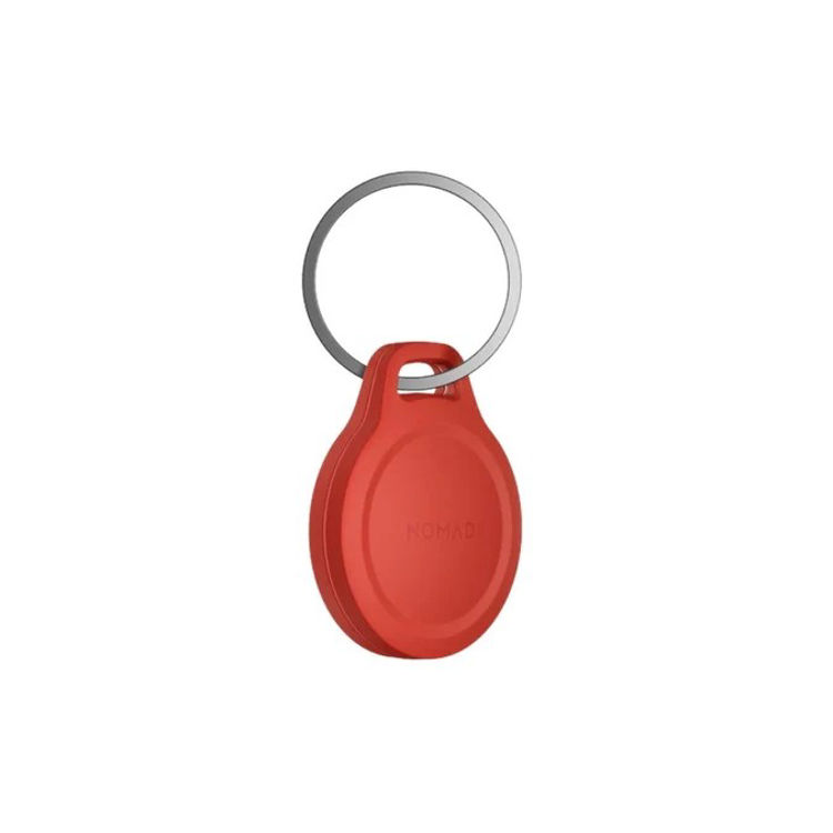 Picture of Nomad Rugged Keychain - AirTag | Crush | v2