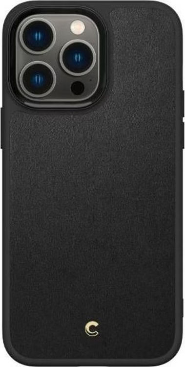 Picture of Spigen Kajuk by Cyrill Collection MagSafe Case for iPhone 14 Pro Max – Black