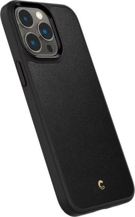 Picture of Spigen Kajuk by Cyrill Collection MagSafe Case for iPhone 14 Pro Max – Black