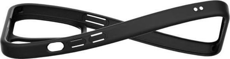 Picture of Spigen Kajuk by Cyrill Collection MagSafe Case for iPhone 14 Pro Max – Black