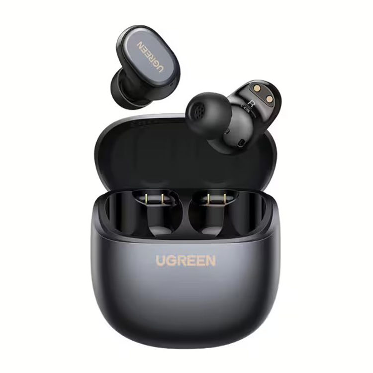 Picture of Ugreen WS220 TWS Headphones Black