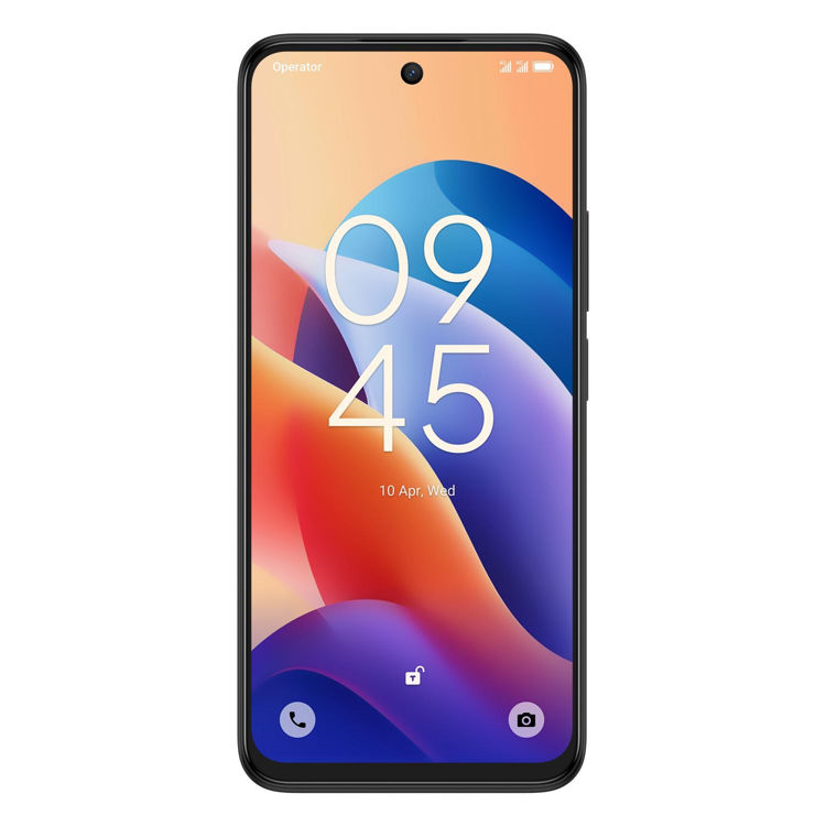 Picture of TCL 60 SE 4G Smartphone, 8 GB RAM, 512 GB Storage, Black