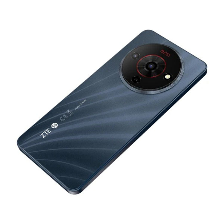 Picture of ZTE-Blade-A76-5G (6+128) Stardust Black-2pin