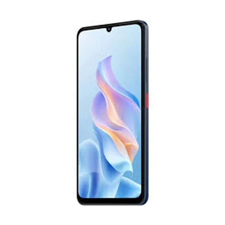 Picture of ZTE-Blade-A76-5G (6+128) Stardust Black-2pin