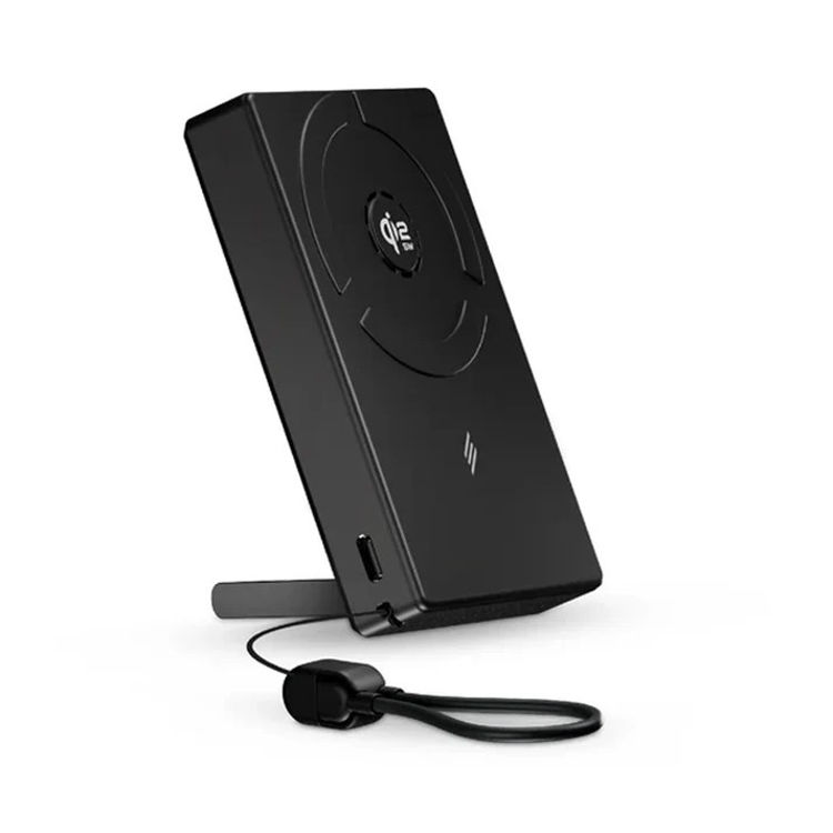 Picture of Smartix MagCool Qi2 25W Magnetic Wireless 10000 mAh Power Bank 45W USB-C PD