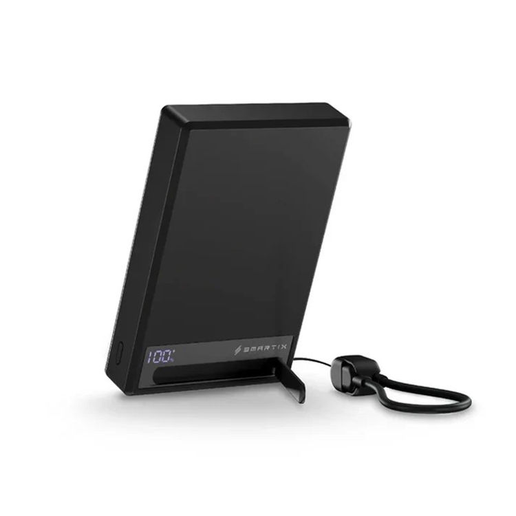 Picture of Smartix MagCool Qi2 25W Magnetic Wireless 10000 mAh Power Bank 45W USB-C PD