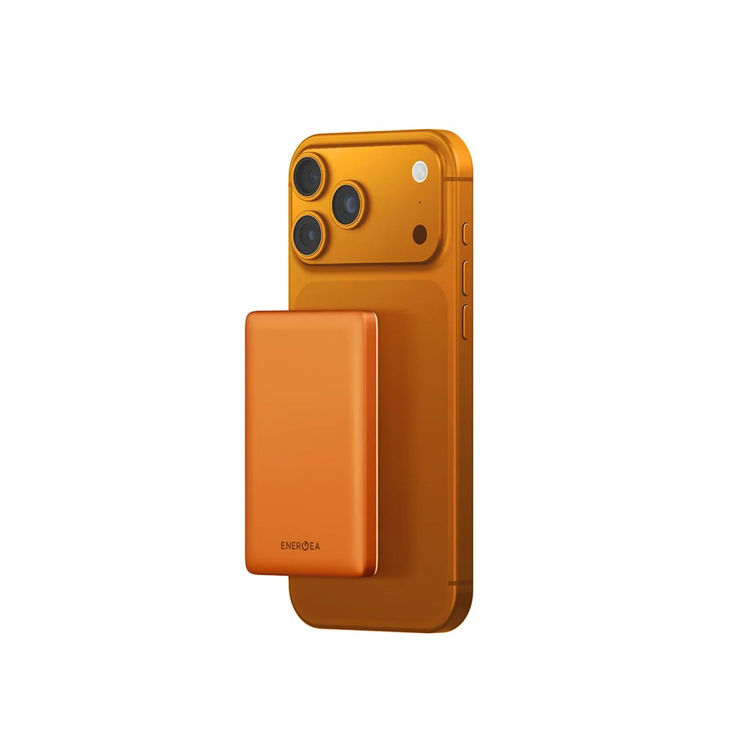 Picture of Energea AluPac Mini 5K PD20W Power Bank