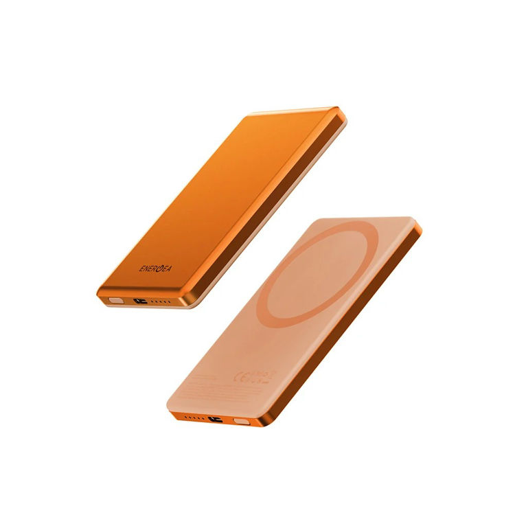 Picture of Energea AluPac Mini 5K PD20W Power Bank