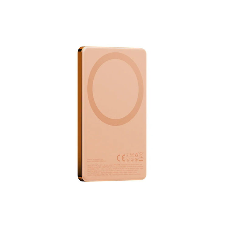 Picture of Energea AluPac Mini 5K PD20W Power Bank