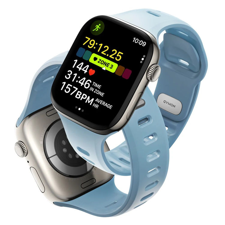 Picture of Nomad Tempo Band - 42mm | Tidal