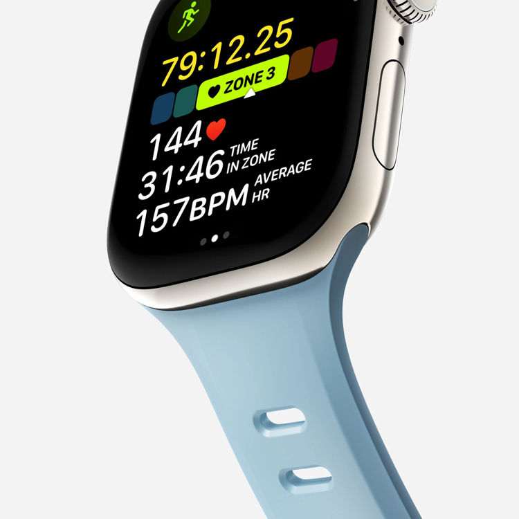 Picture of Nomad Tempo Band - 46mm | Tidal