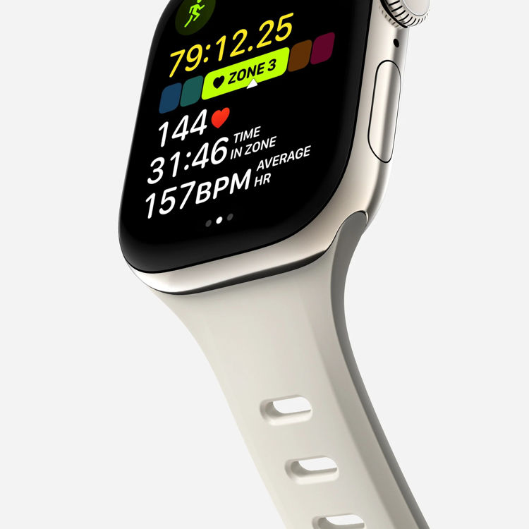 Picture of Nomad Tempo Band - 42mm | Driftwood