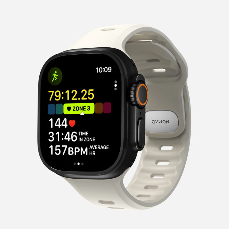 Picture of Nomad Tempo Band - 49mm | Driftwood