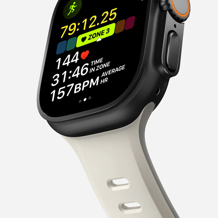 Picture of Nomad Tempo Band - 49mm | Driftwood