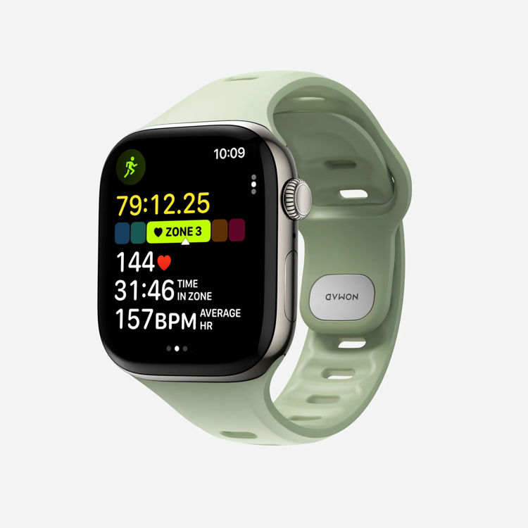 Picture of Nomad Tempo Band - 42mm | Seagrass
