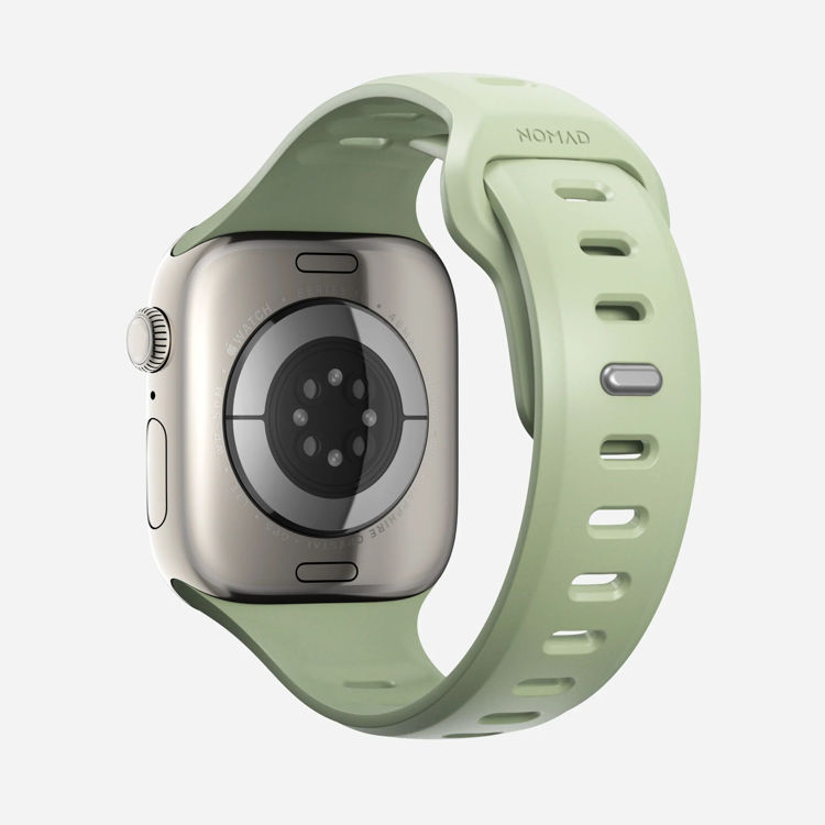 Picture of Nomad Tempo Band - 46mm | Seagrass