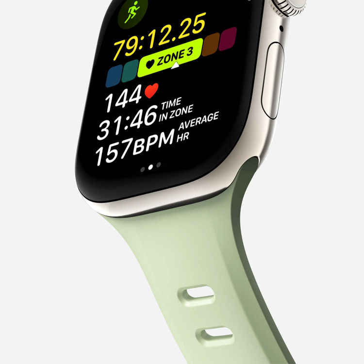 Picture of Nomad Tempo Band - 46mm | Seagrass