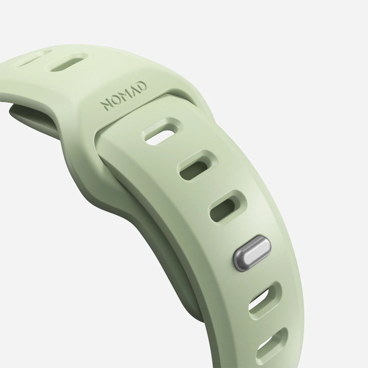 Picture of Nomad Tempo Band - 46mm | Seagrass