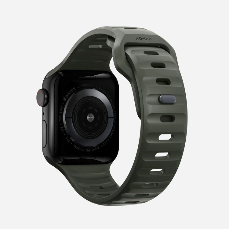 Picture of Nomad Sport Band - 41mm | Ash Green_NM01135685
